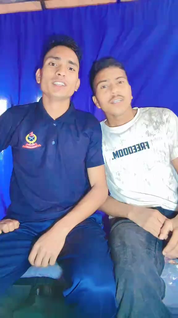 @Mŕ Bud Thapa 🤔🦋✅️