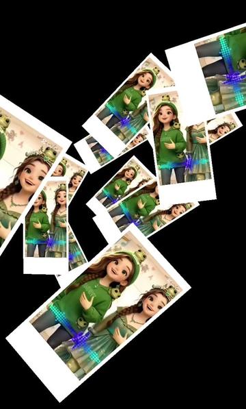 @Sara🐸frog family Sen mum 🐸