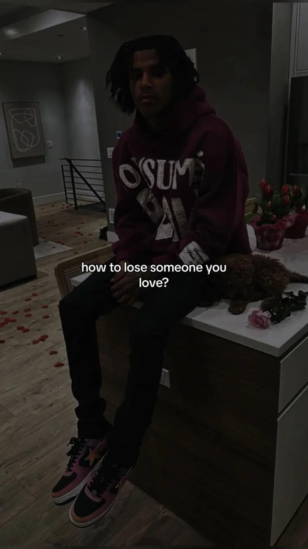 @Pain Real💔