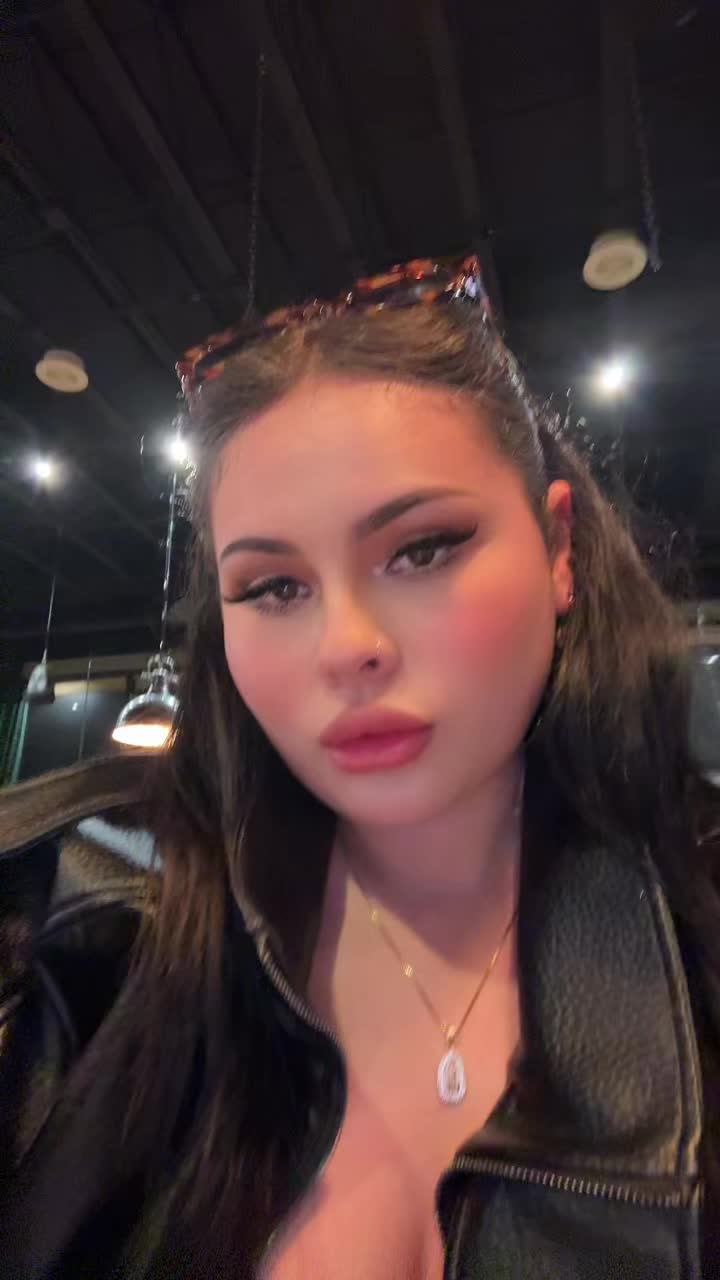 @Vanessa