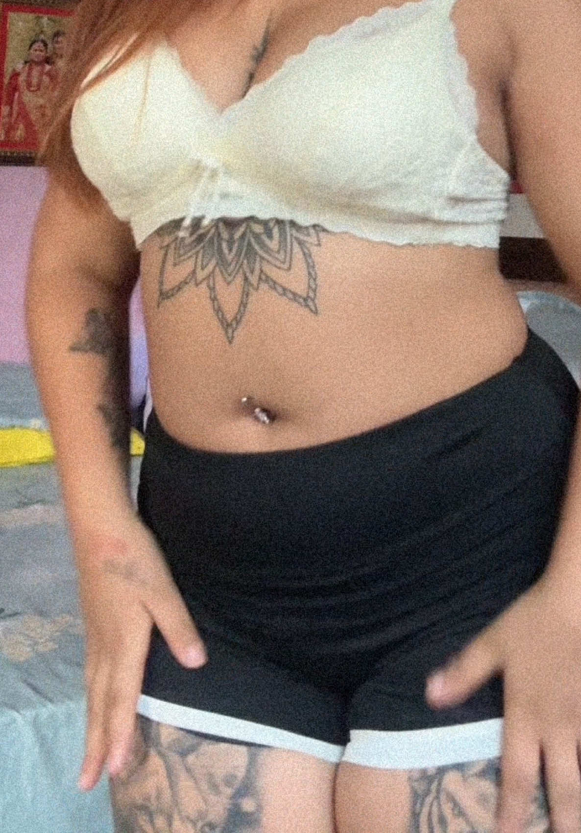 @🥵Darling&mdash;Reezhuu☘️💋