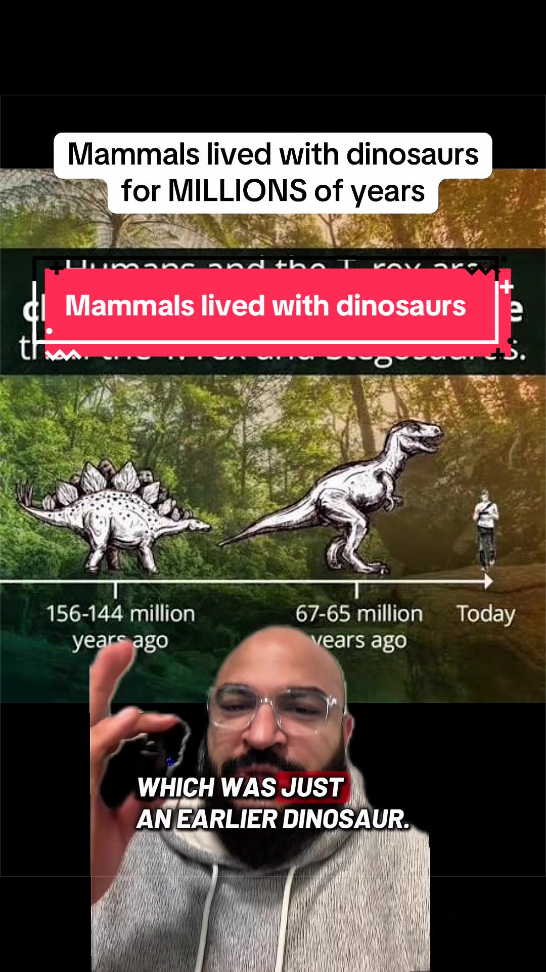 @Dr. Dakotah Tyler