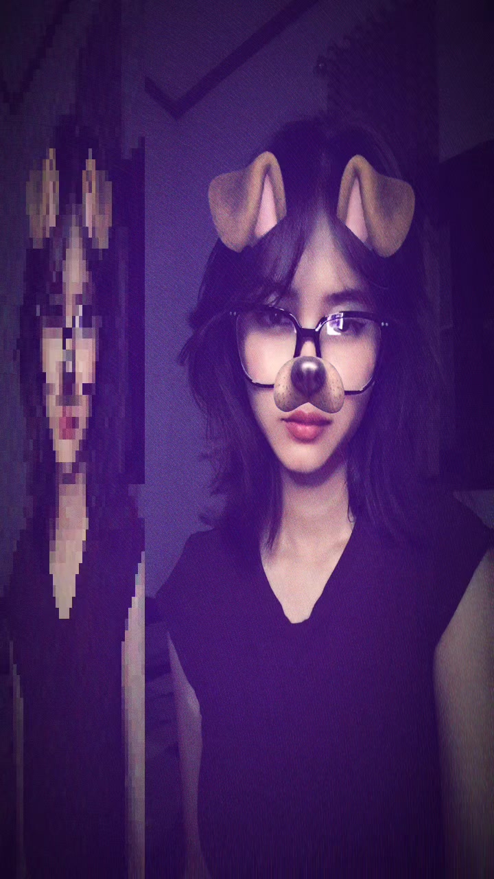 @IG: zoeeyulistian_