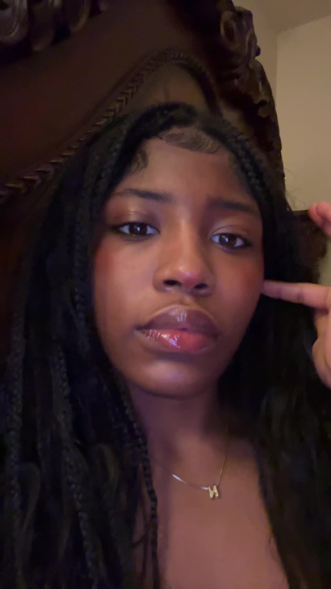 @Nichrihannasrevenge
