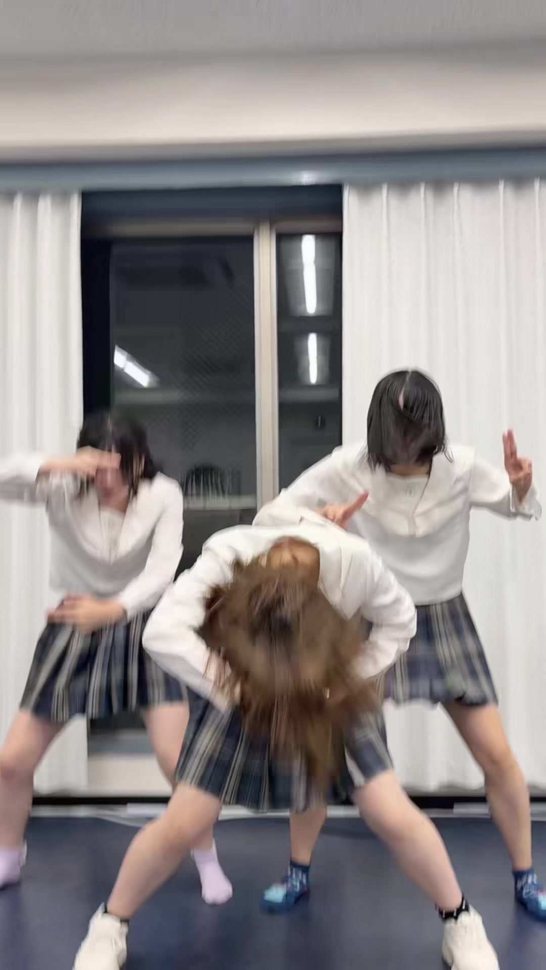 @クラスのマドンナ
