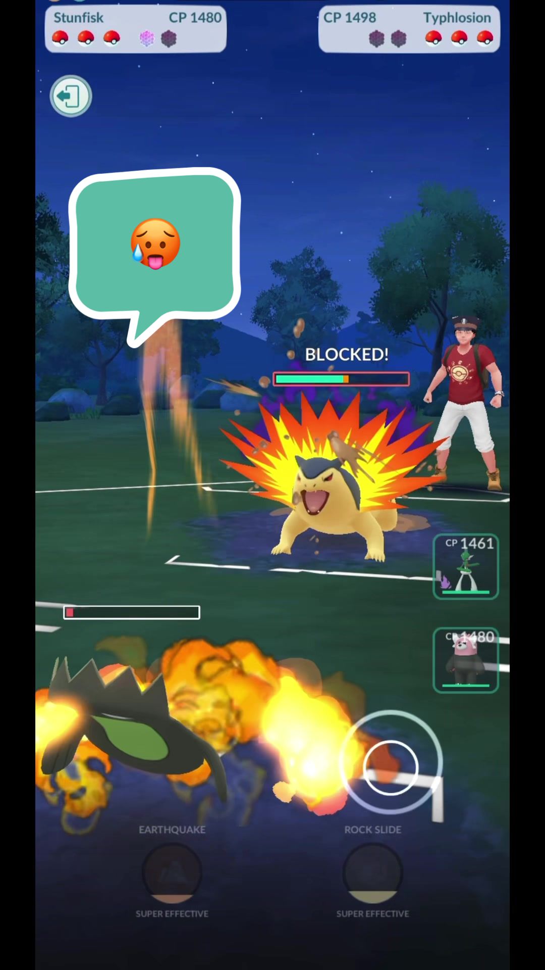 @Gamer Ranger