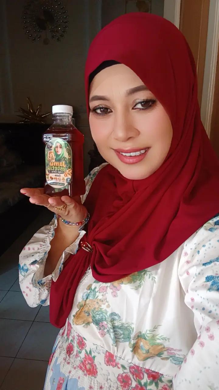 @Nur Hayati