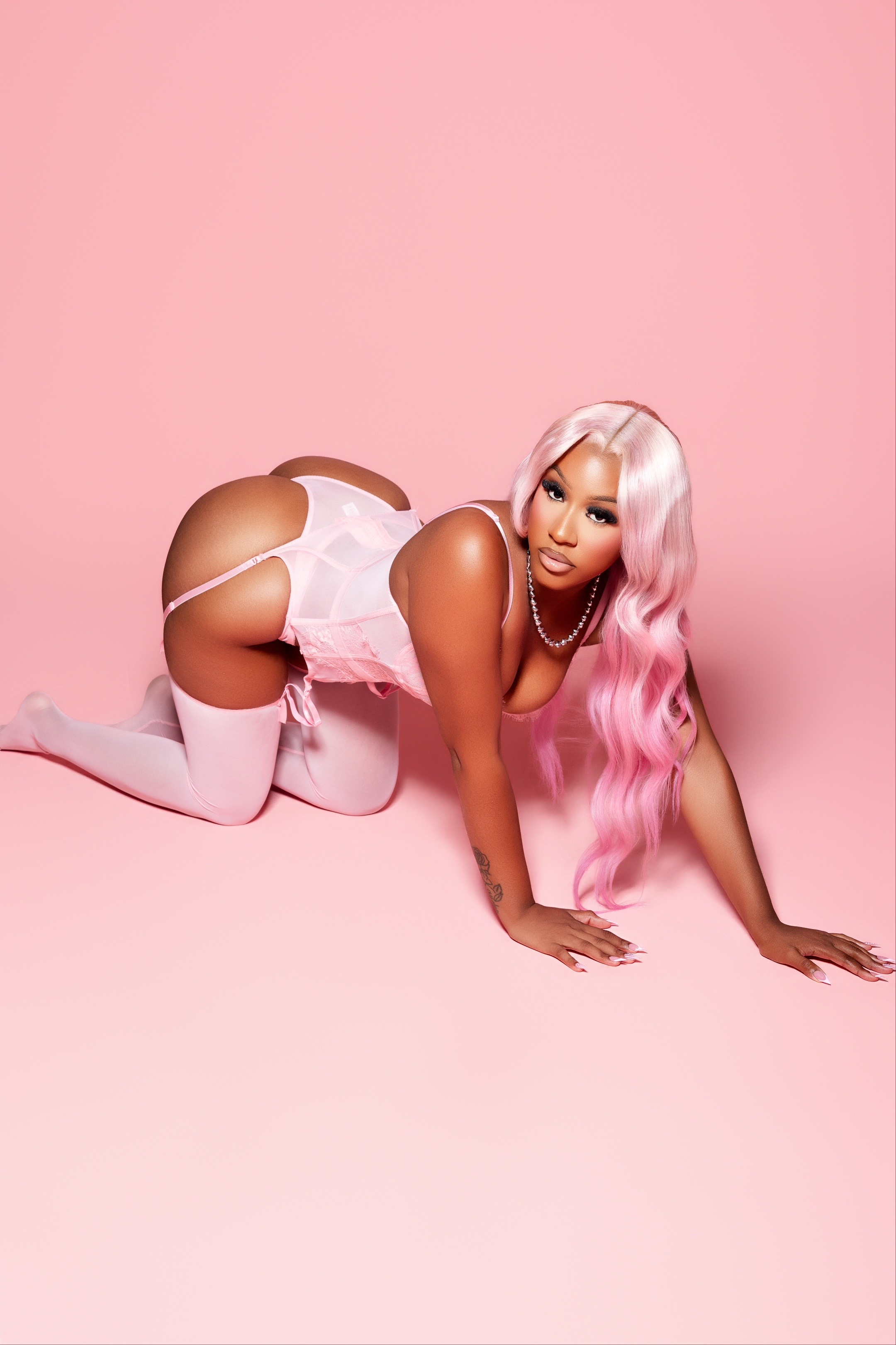 @Taniya Rae 💋