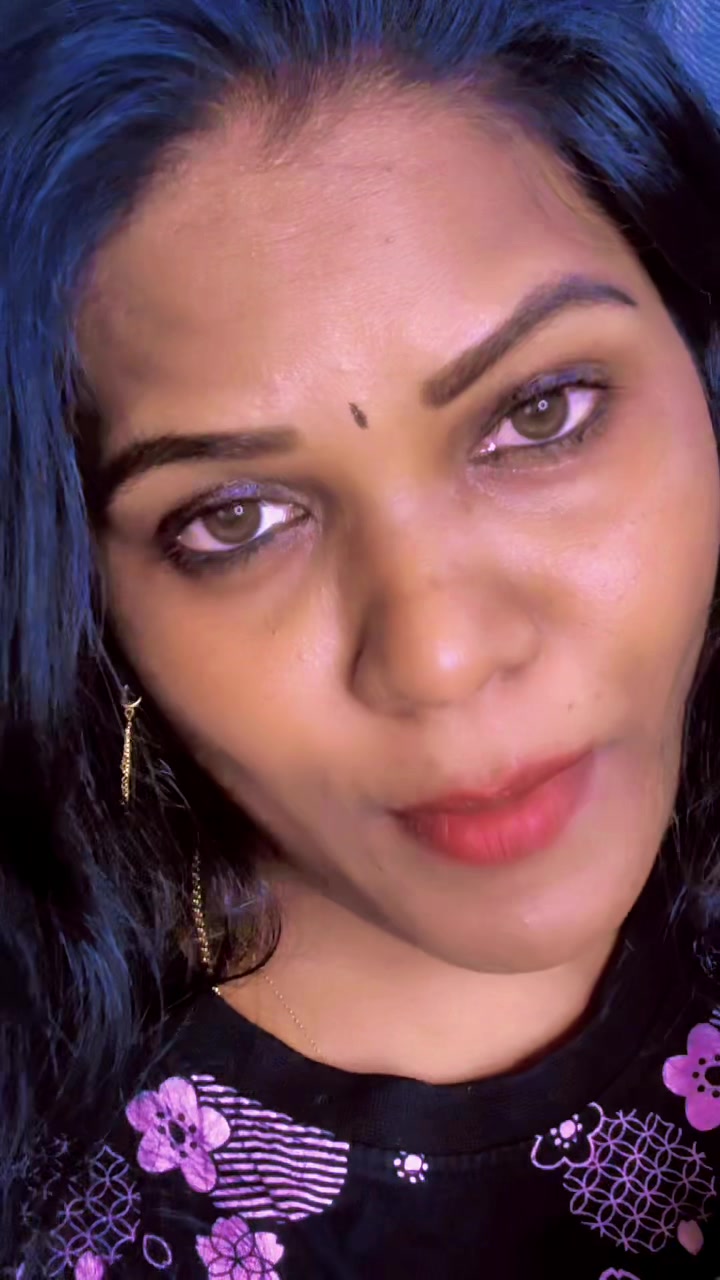 @GaYaThRI❤️ MaNiKAnDaN ❤️🇨🇦☃️
