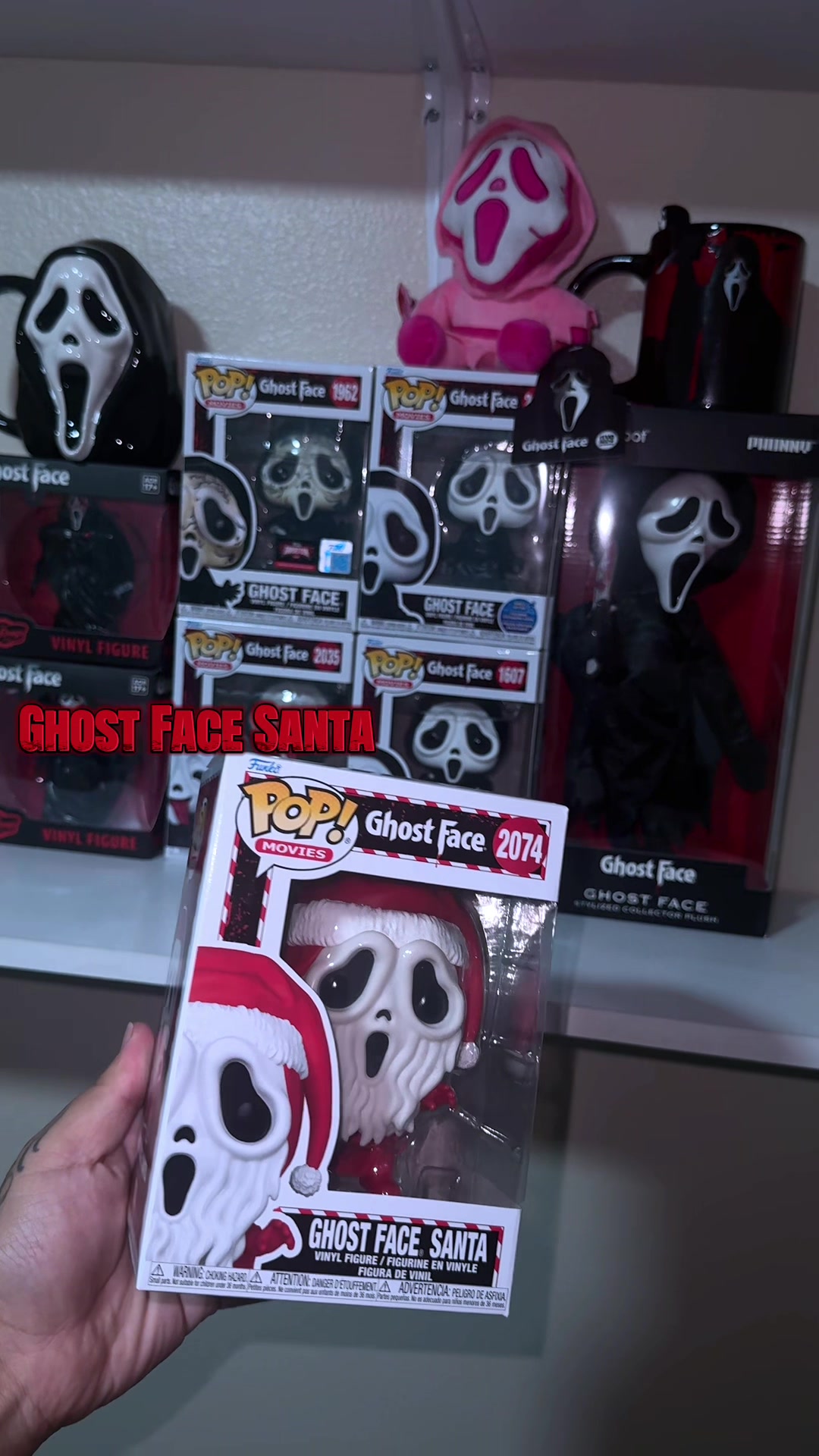 @AJM Horror Collectibles