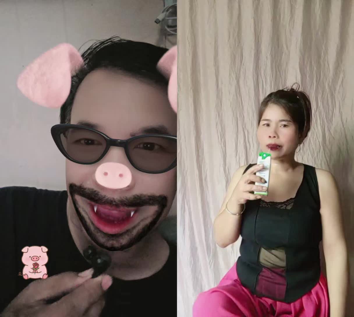 @Angkorian Boy