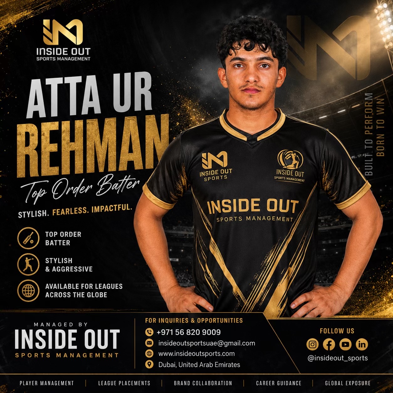 @inside out sports management