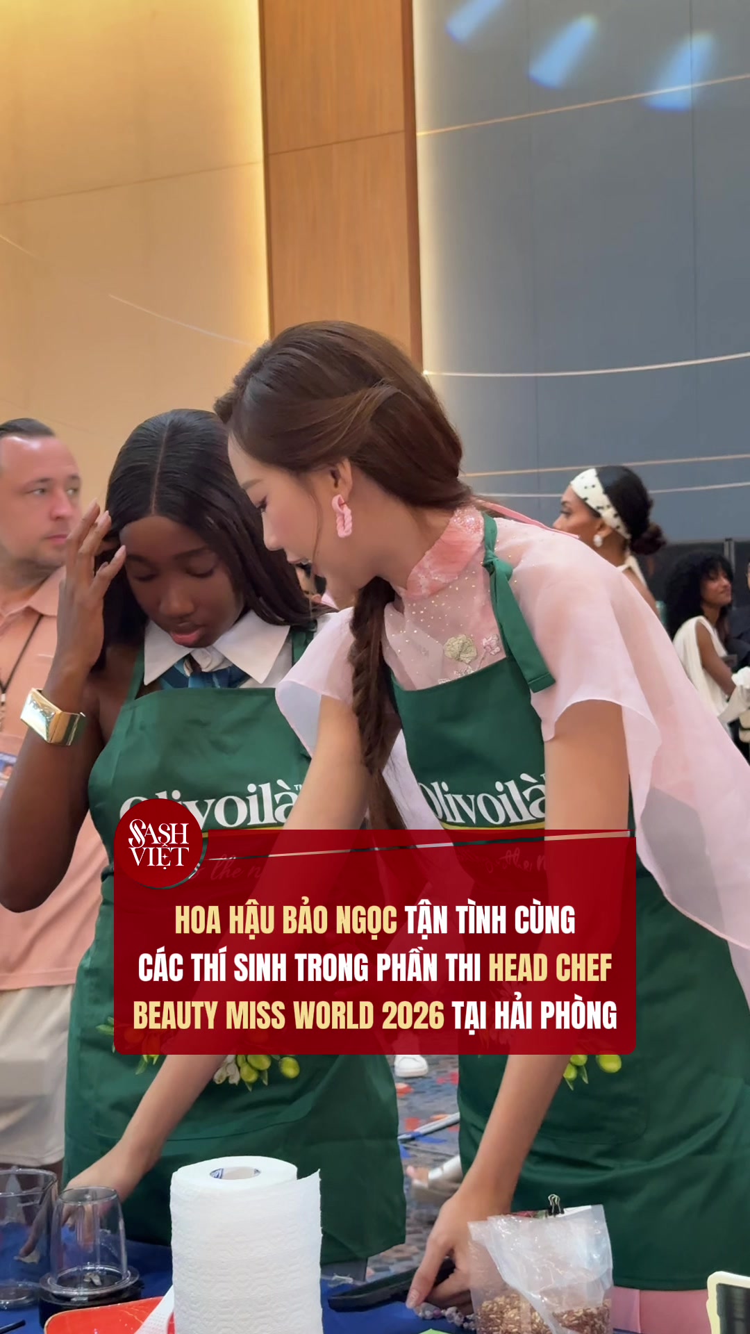 @SASH VIỆT