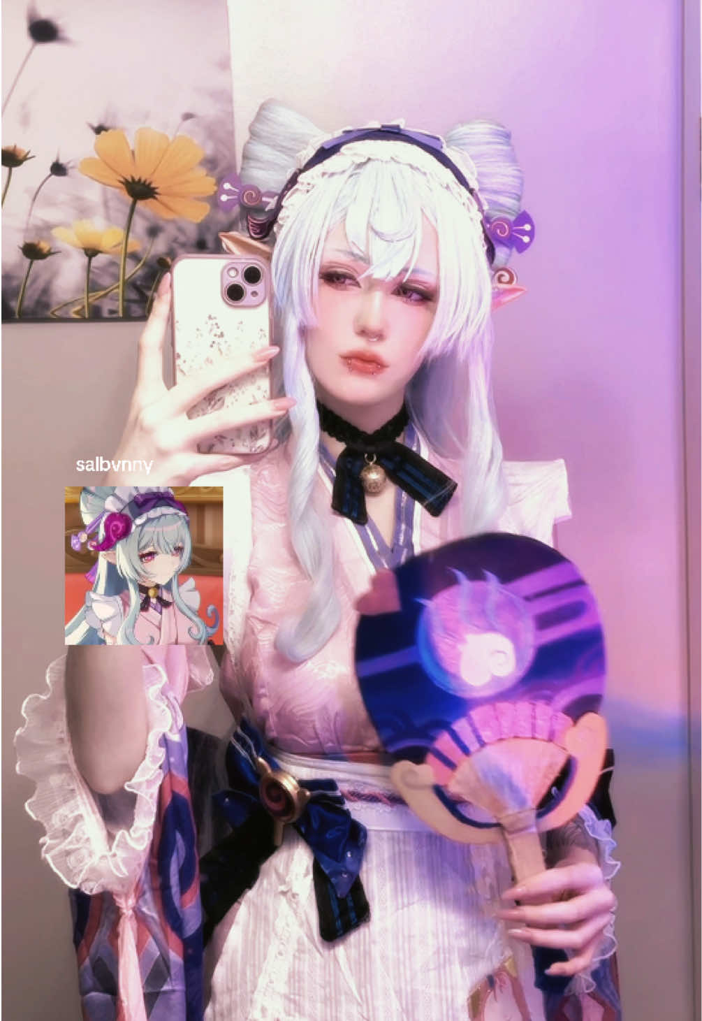 @sal ᖭི༏ᖫྀ