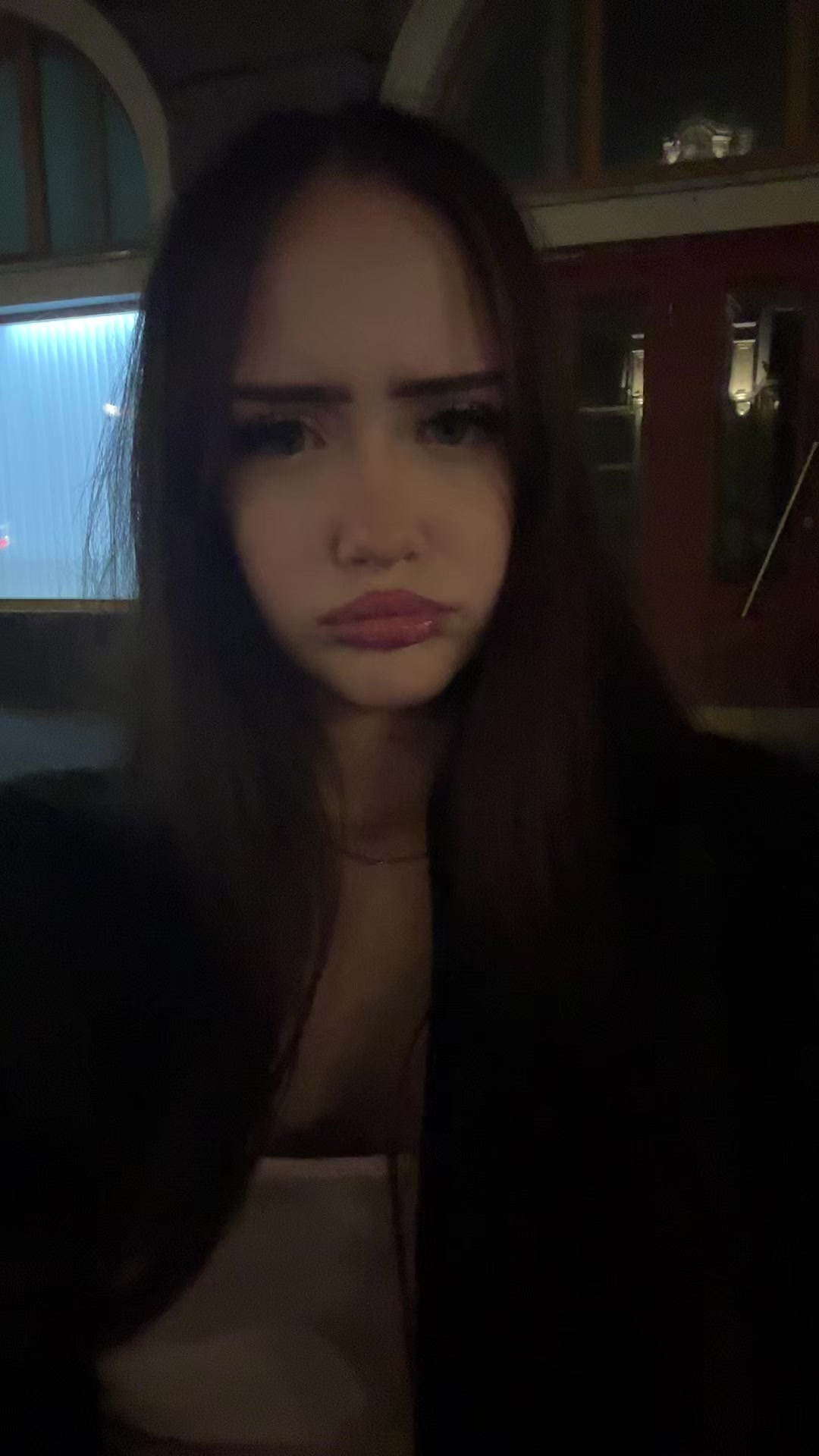 @лизамяу
