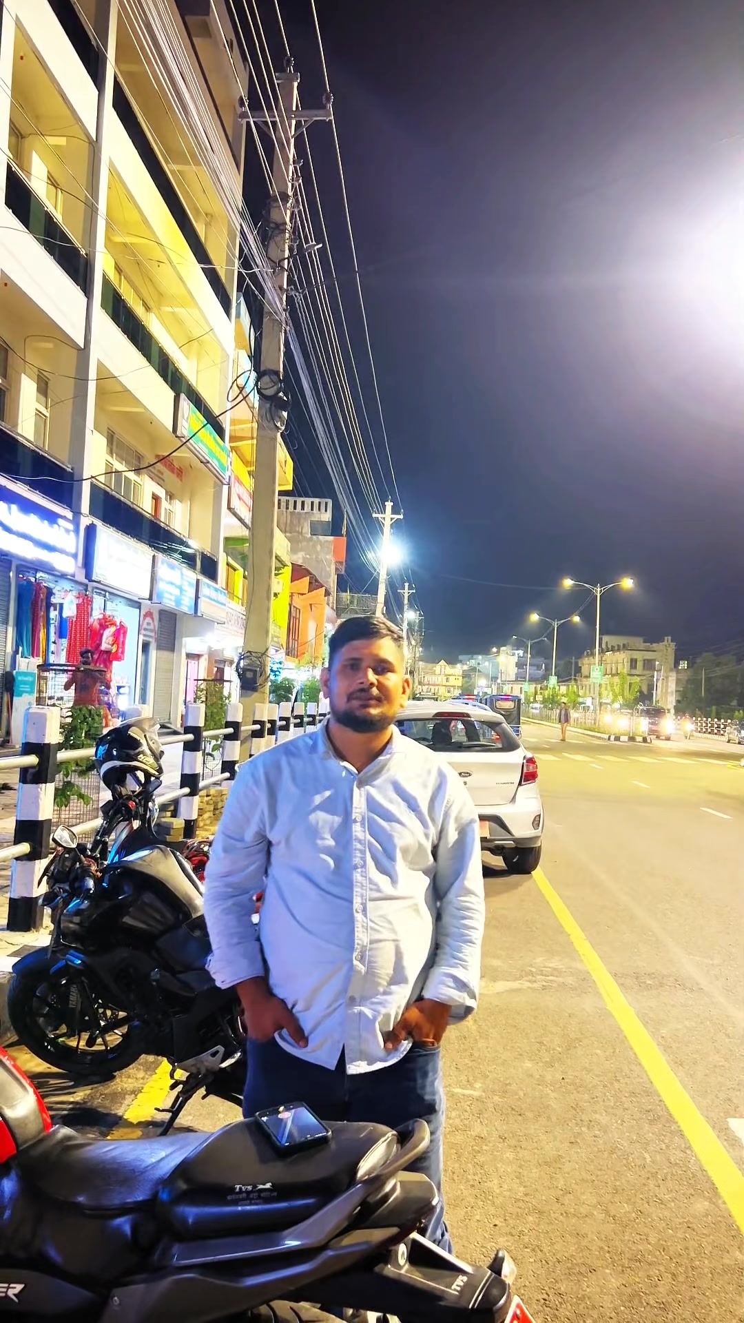 @Bhakta Rauteda