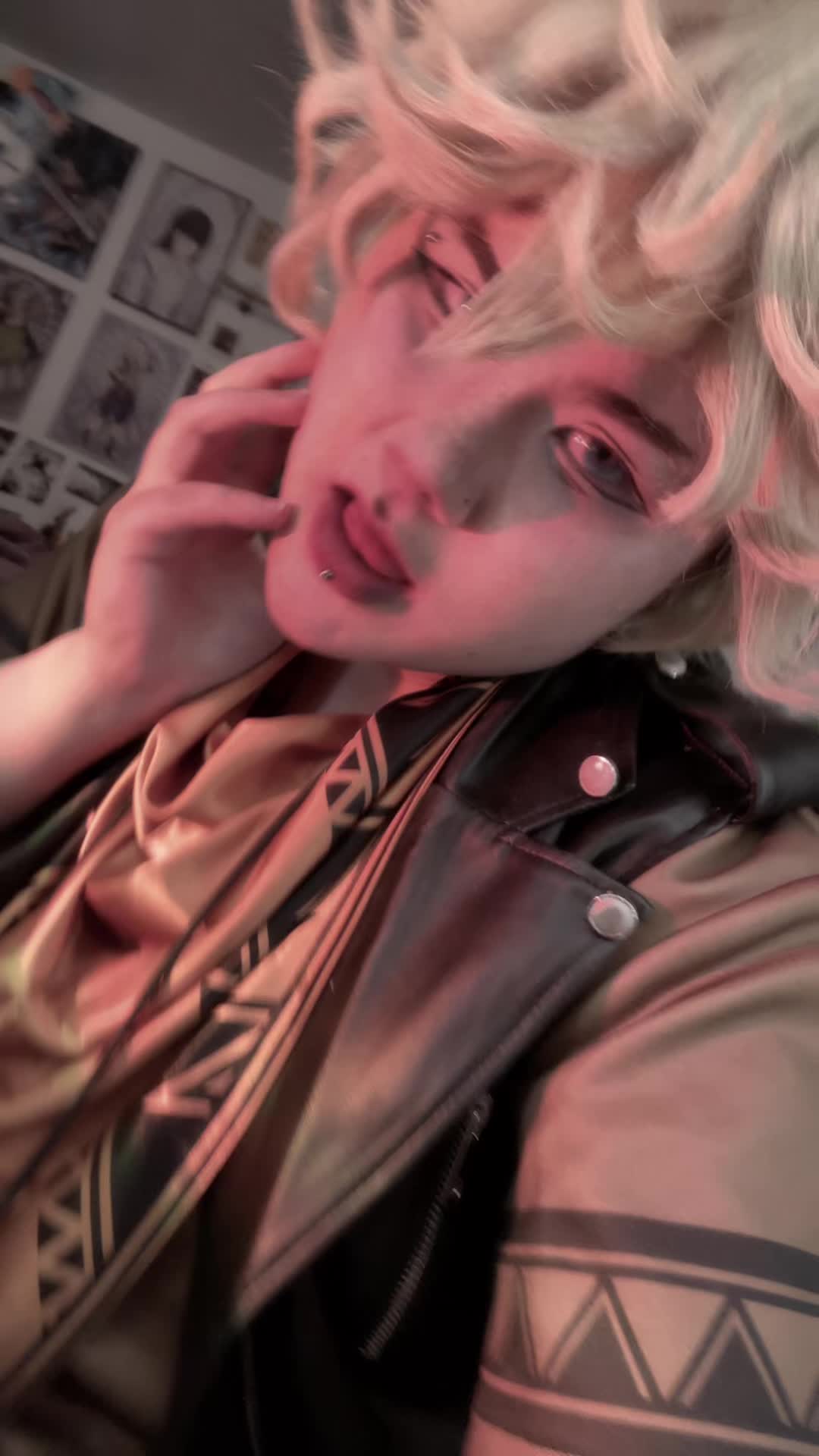 @Kiri ˚.⋆꒰১ ໒꒱⋆.˚