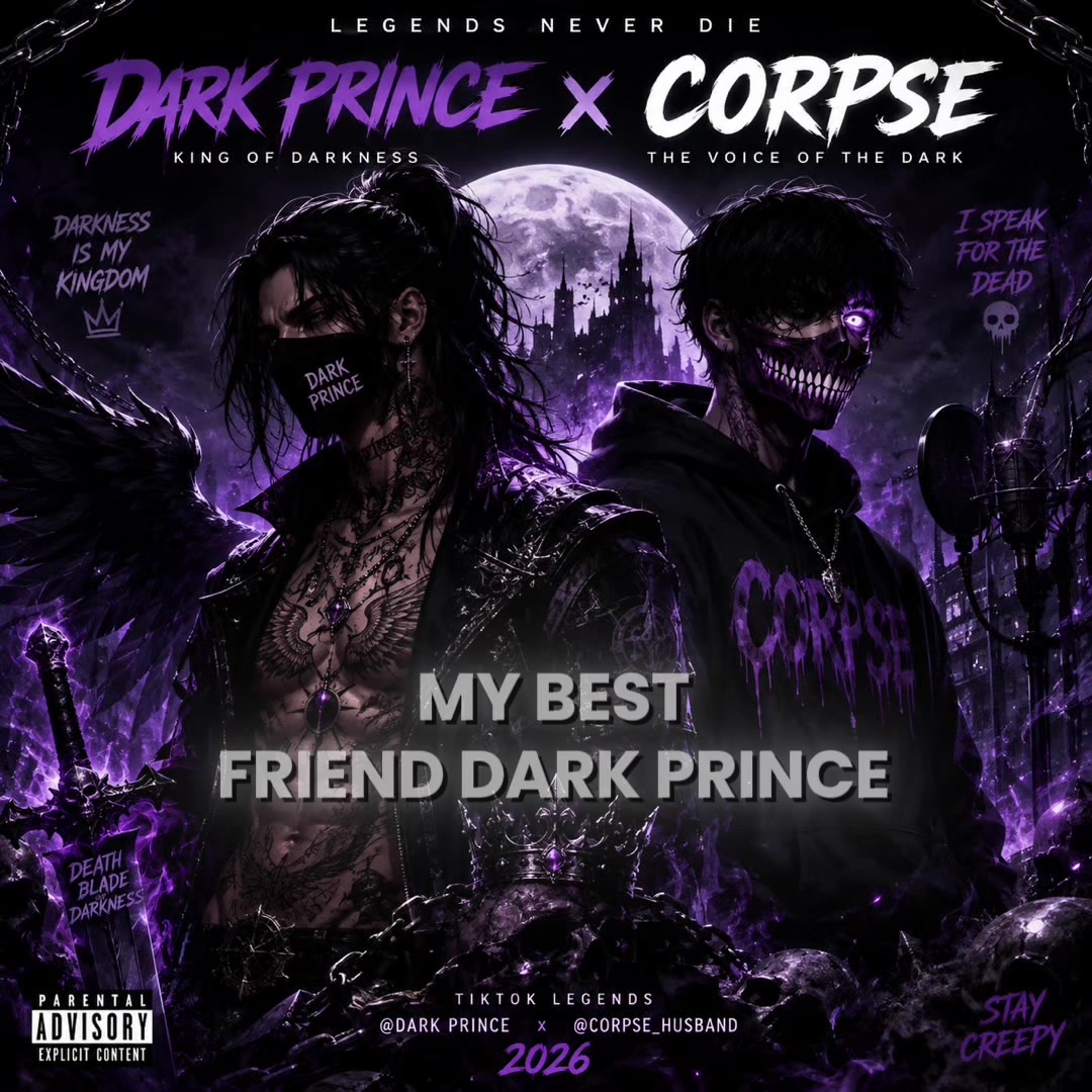 @Dark Prince