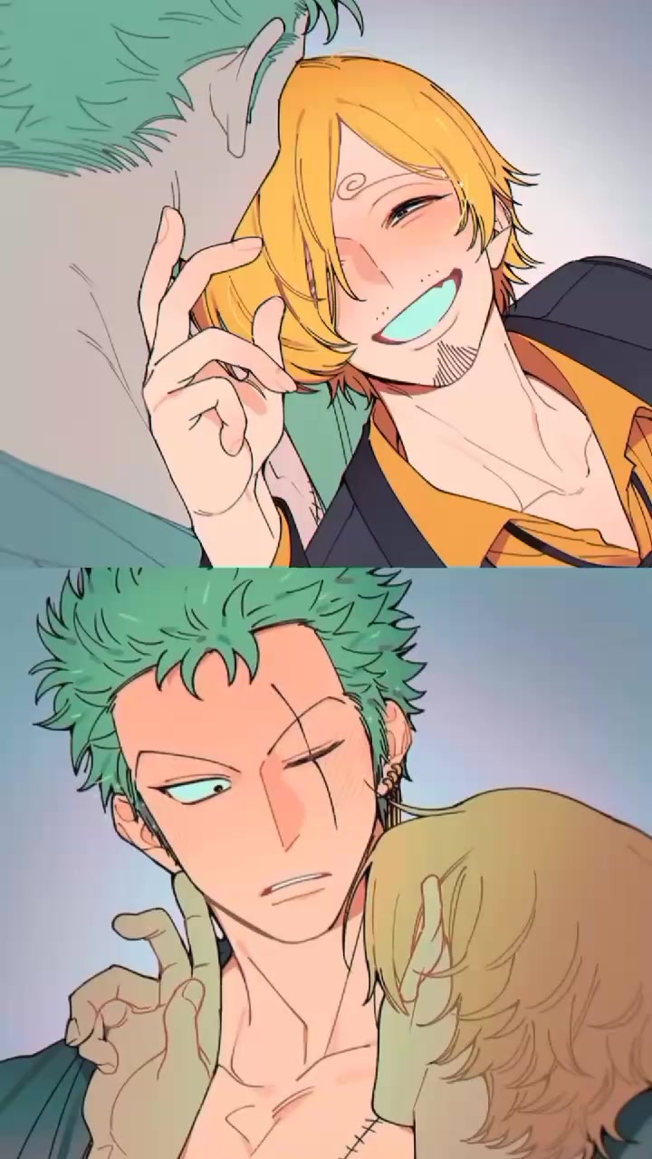 @Trafalgar Monkey D.Zosan