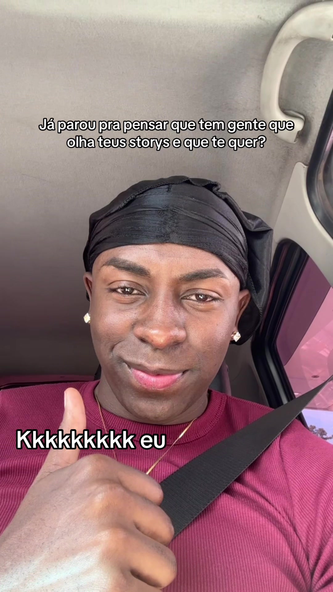 @Marcos Antonio