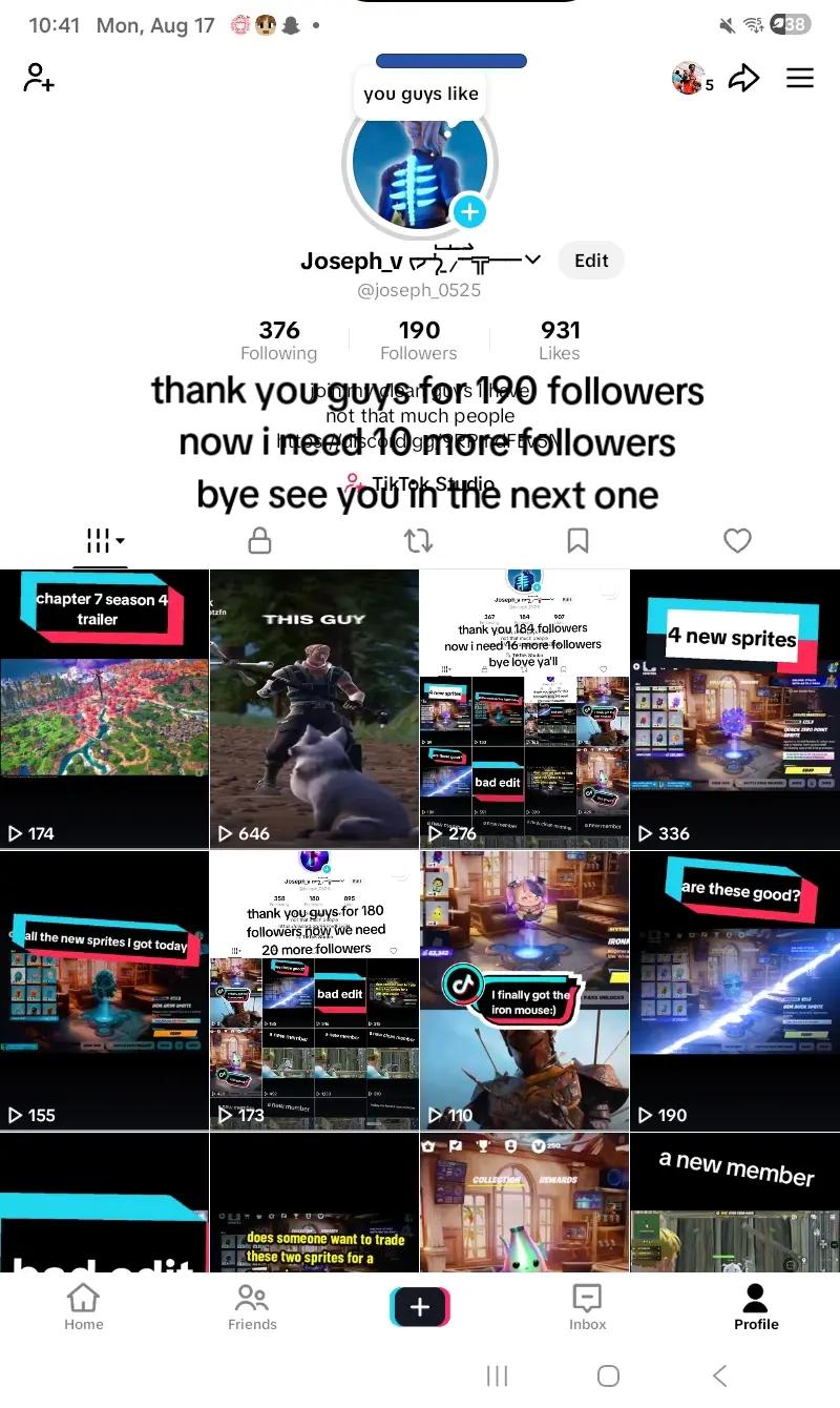 @Joseph_v ᡕᠵ᠊ᡃ່࡚ࠢ࠘ ⸝່ࠡࠣ᠊߯᠆ࠣ╦──