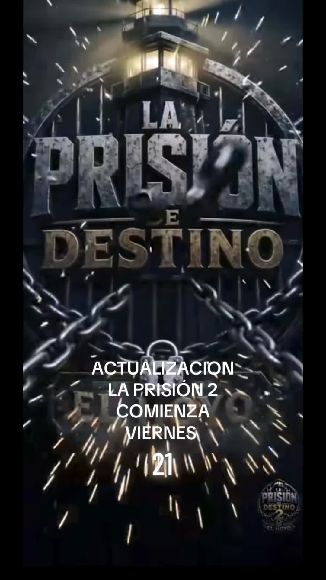 @LaPrisionclips