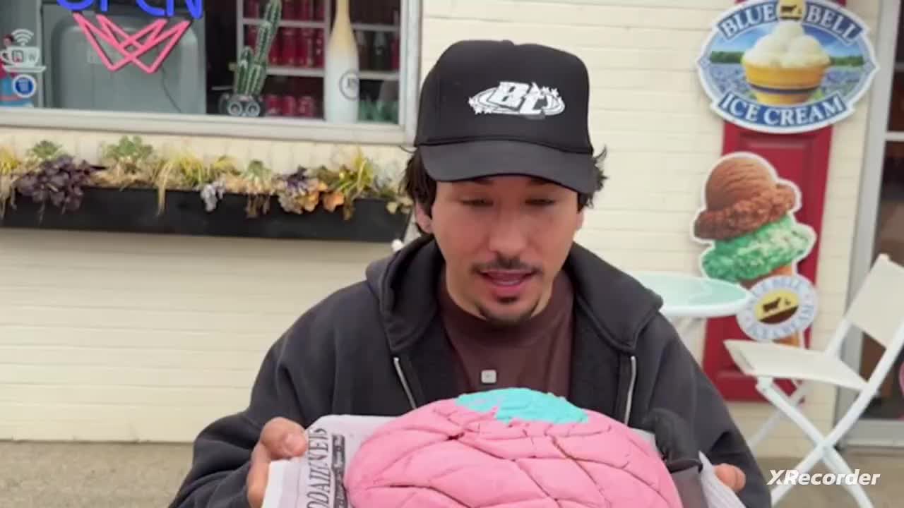 @ICE THE KIDD