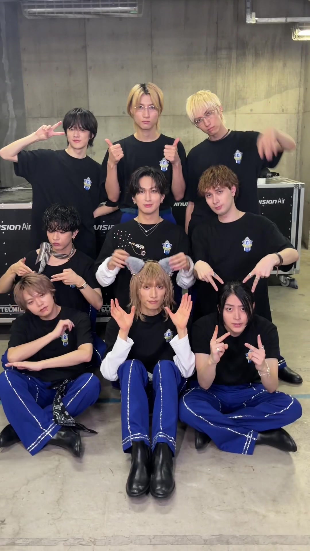 @SUPER★DRAGON