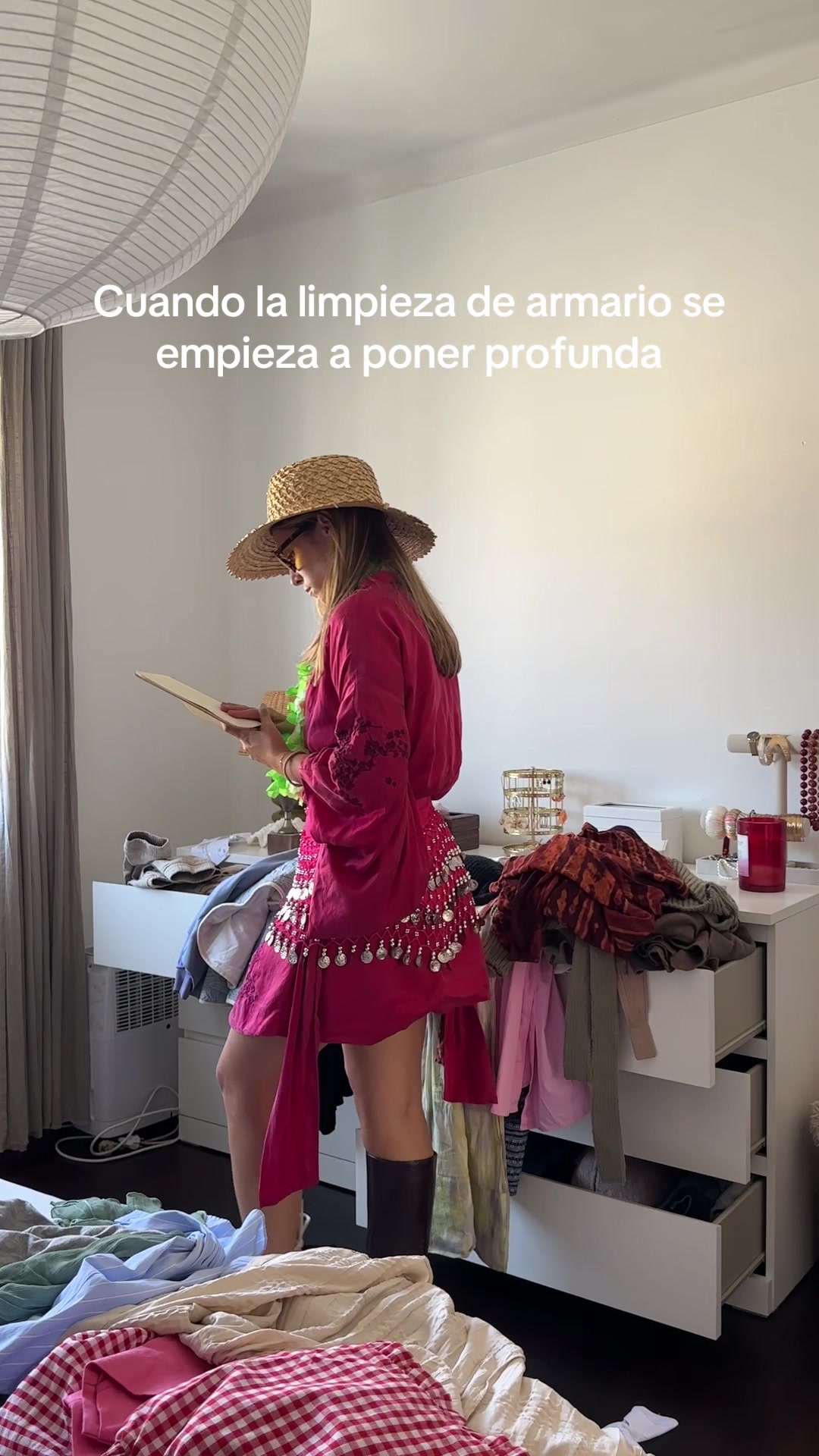 @Lara Buru
