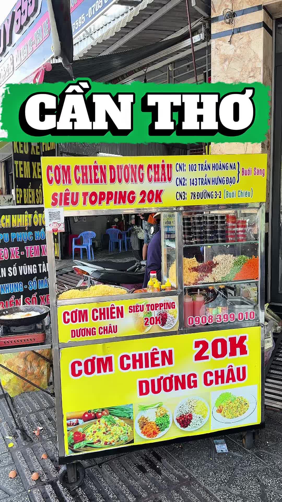 @Loanh Quanh Cần Thơ