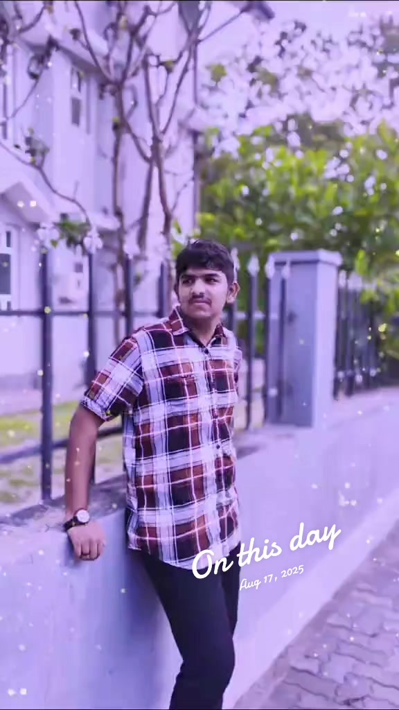 @Mathavan