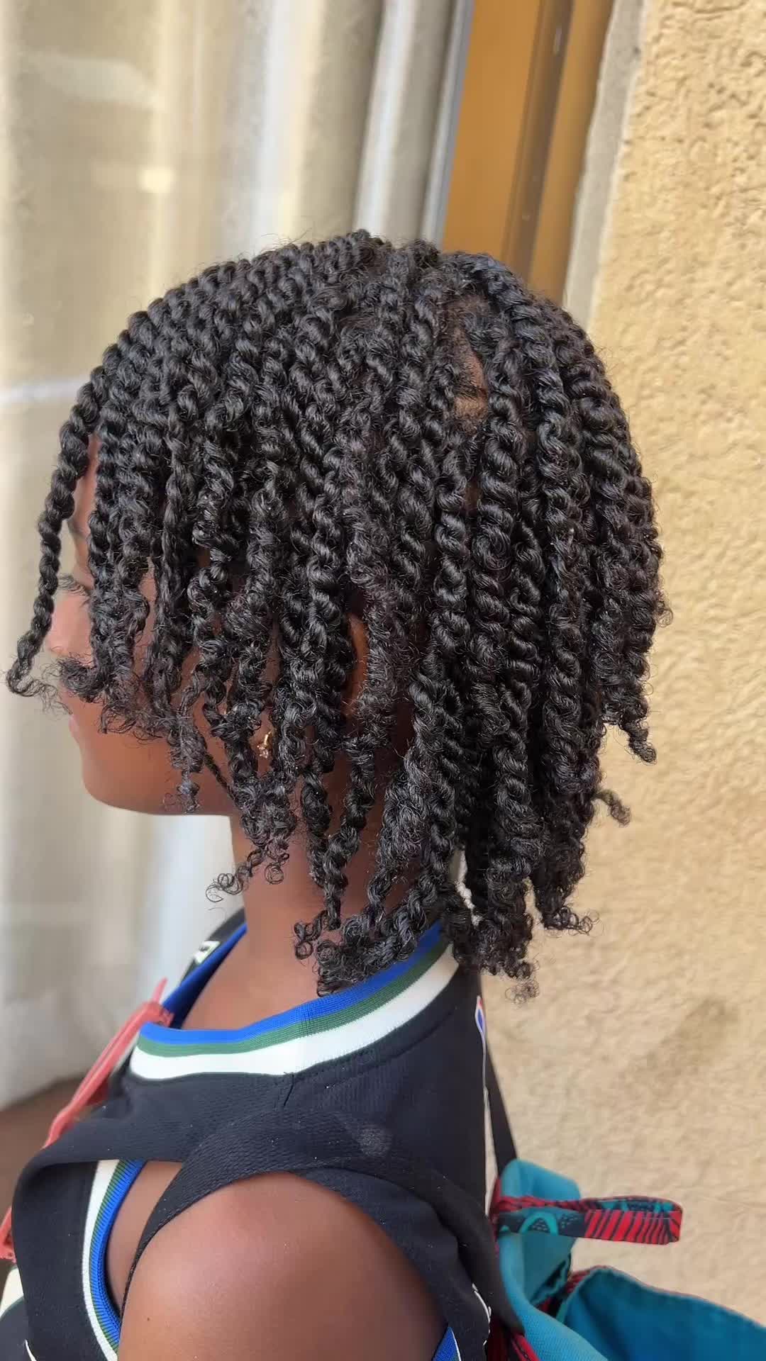 @Nik Salon