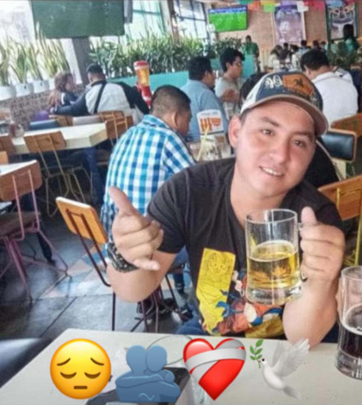 @꧁🥷🏻CARLOS L&Oacute;PEZ🥷🏻꧂