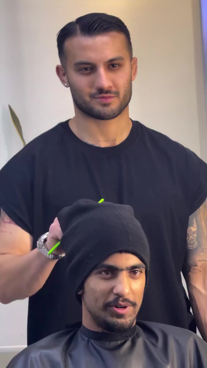 @HairStyle4Mens