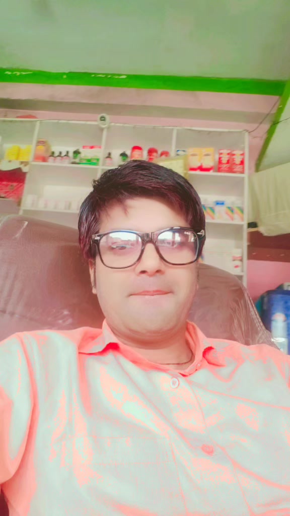 @Kamlesh Pandit