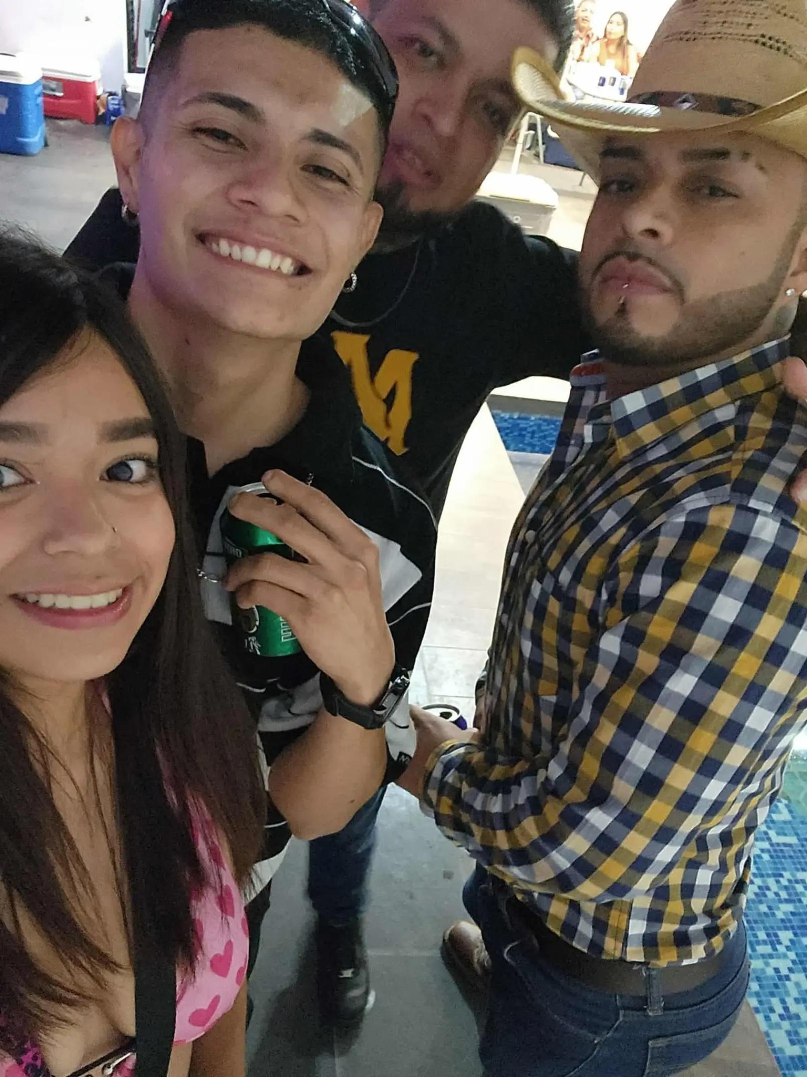@Fernando Bautista