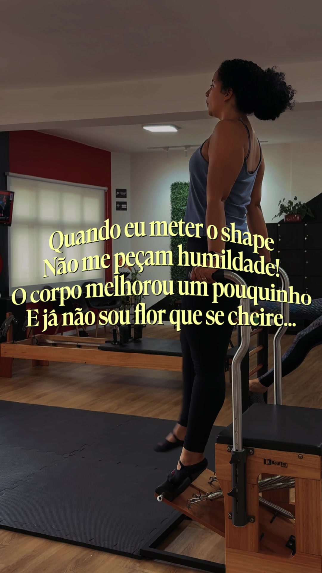 @Thais Gomes