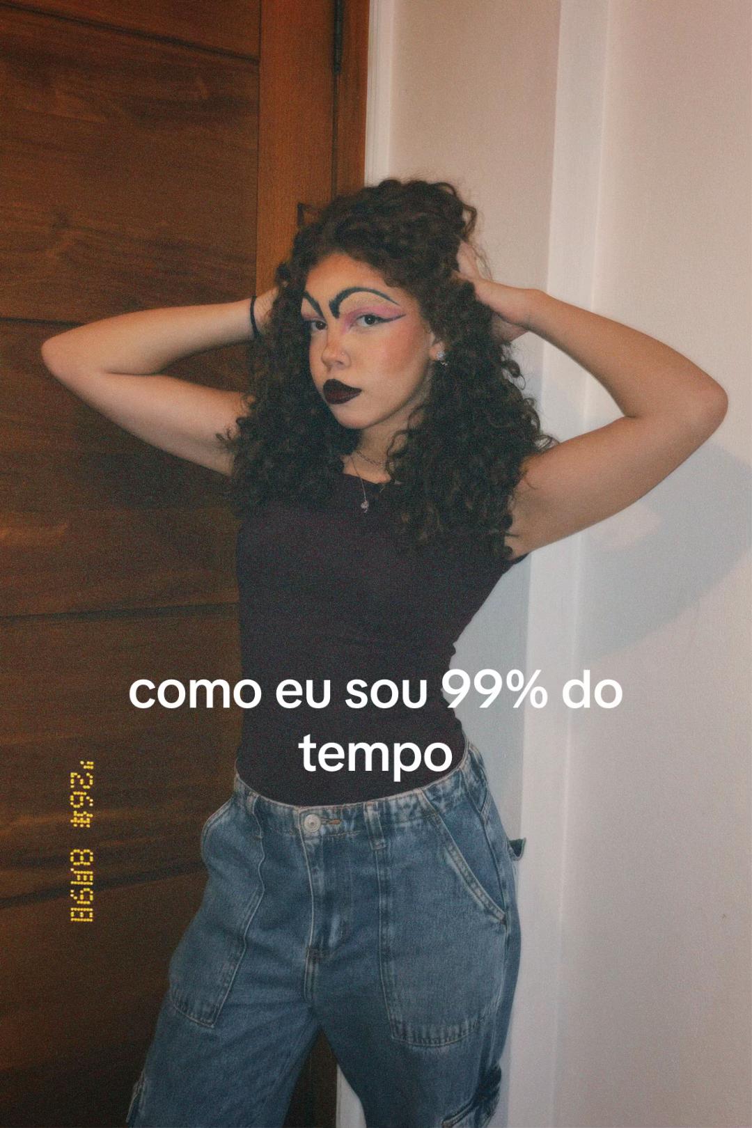 @não é a Ana 🙄