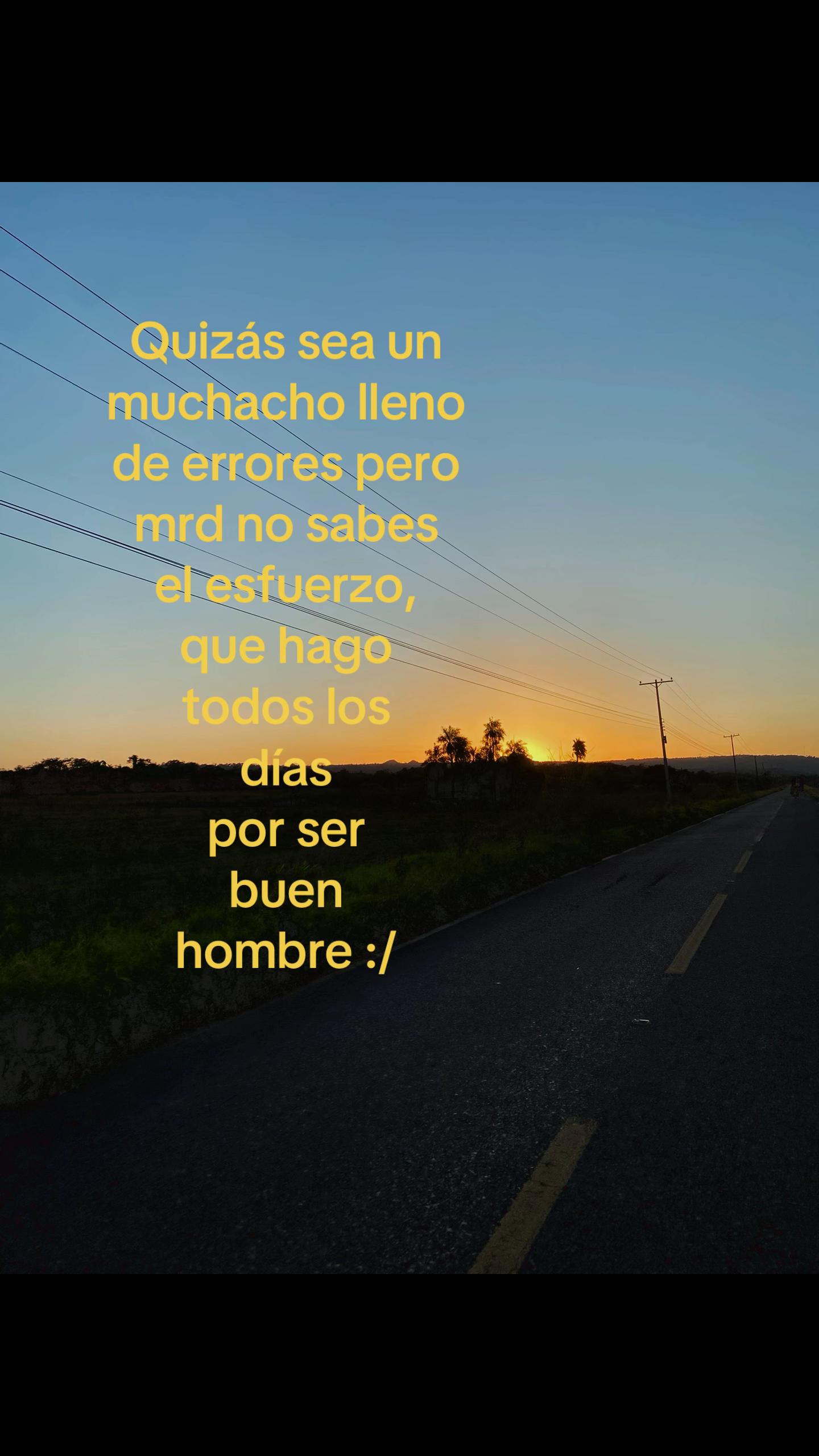 @ Dani Ruiz ⏳