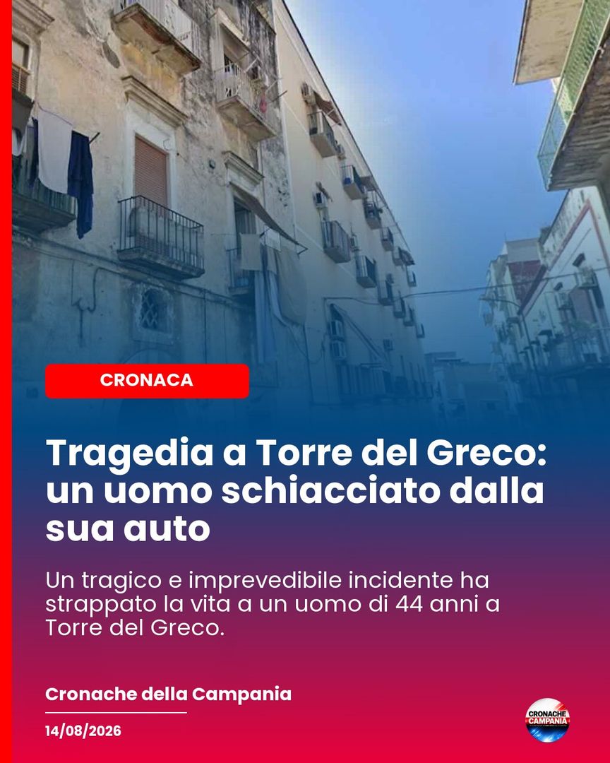 @Cronache della Campania