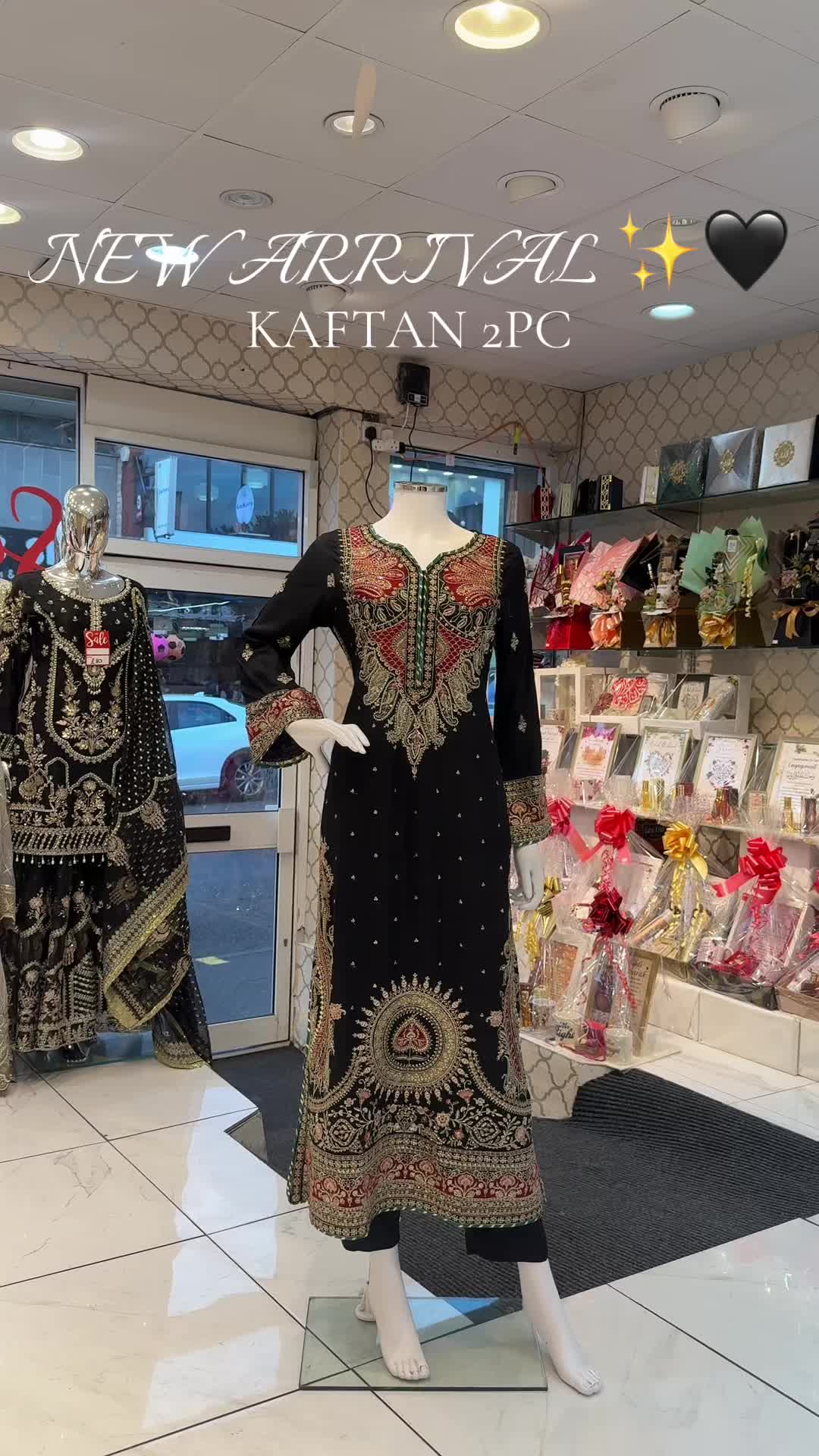 @Humna Collection