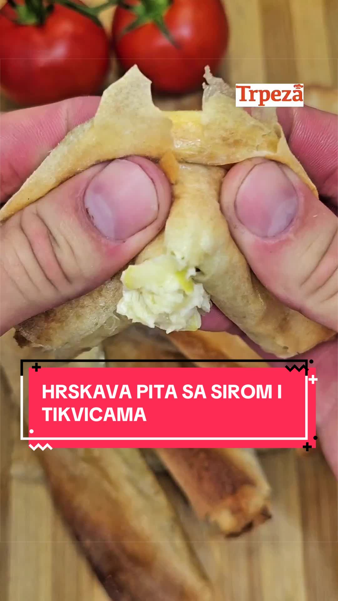 @Moja Trpeza