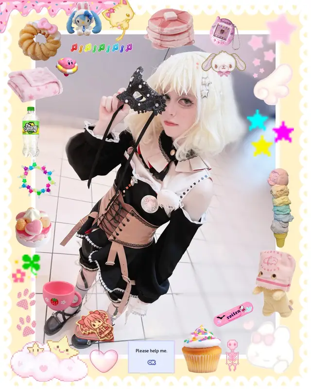 @🎀Riamu🎈