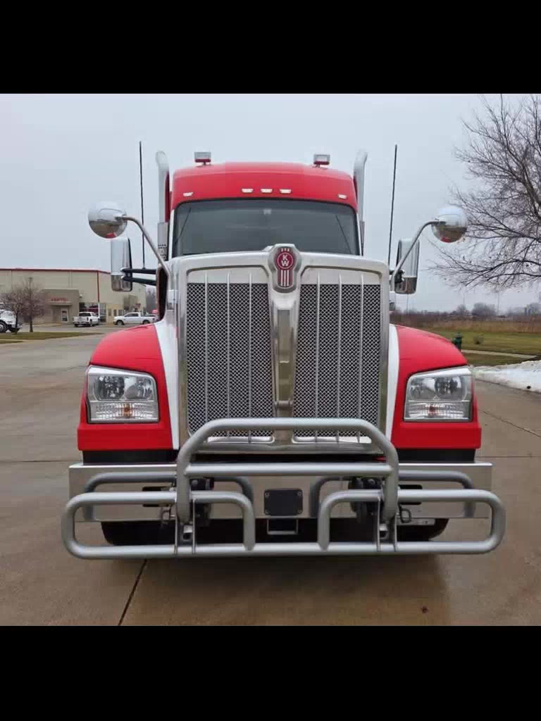 @Tic Truck Toe