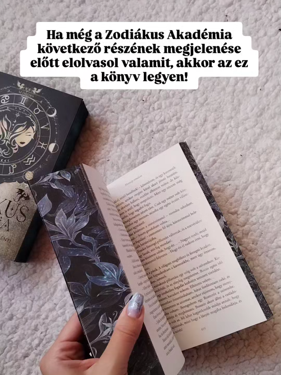 @Evi's bookish corner