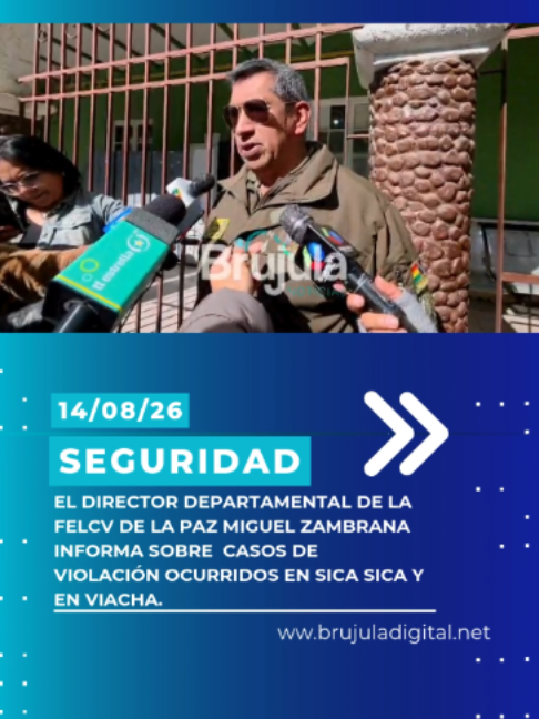 @Br&uacute;jula Digital Noticias