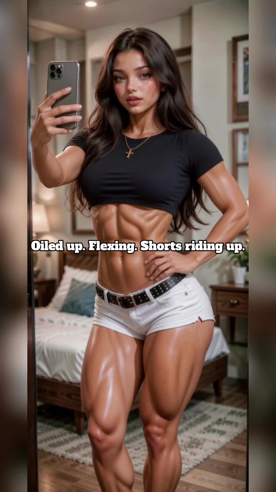 @Jasmine Bello
