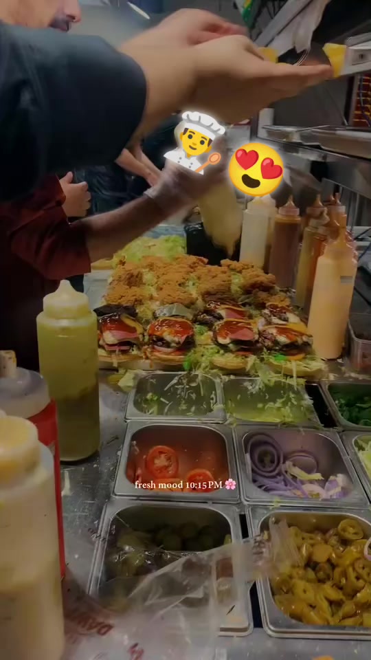 @👨&zwj;🍳Chief 👨&zwj;🍳