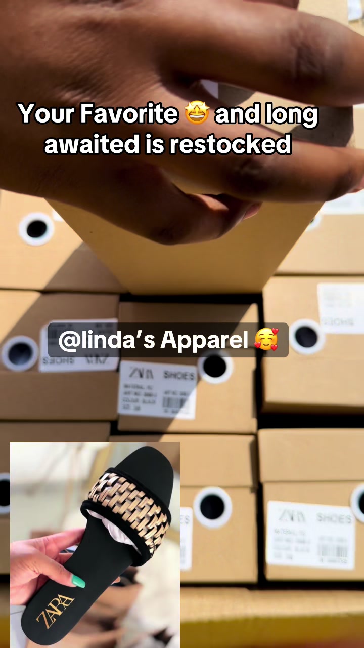 @Lindaapparel__