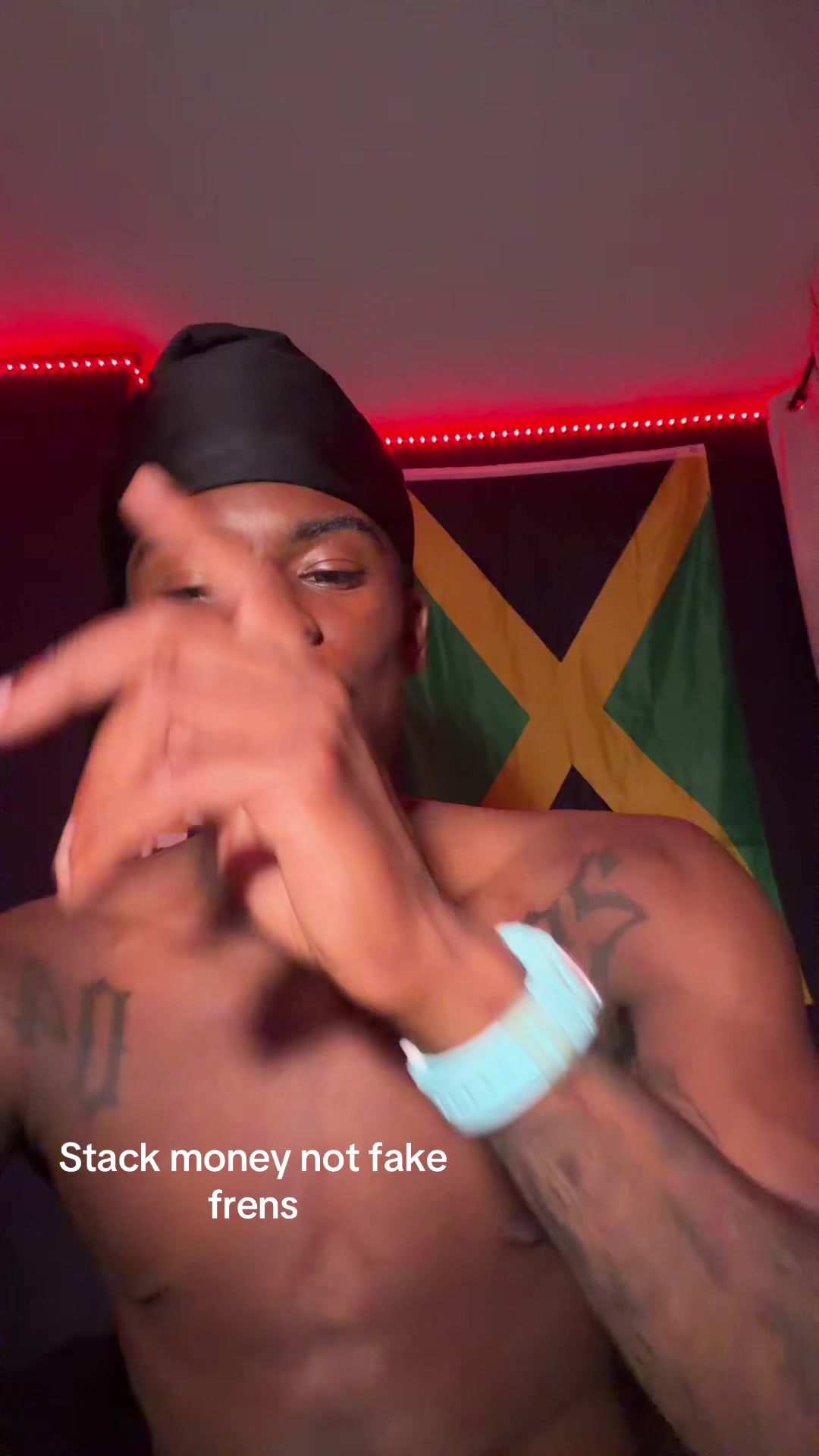 @San8star clip$